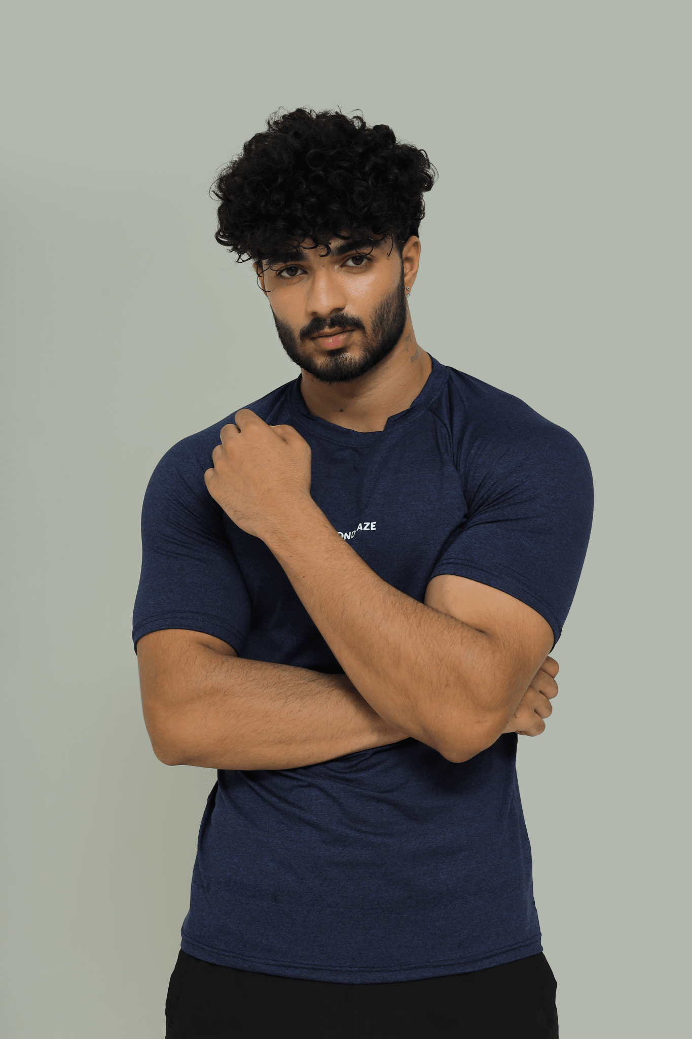 Midnight Navy
