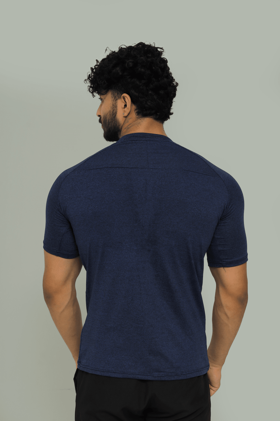 Swift Flow Active Tee