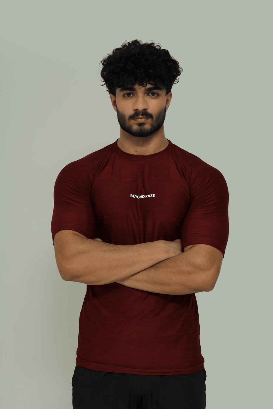 Swift Flow Active Tee