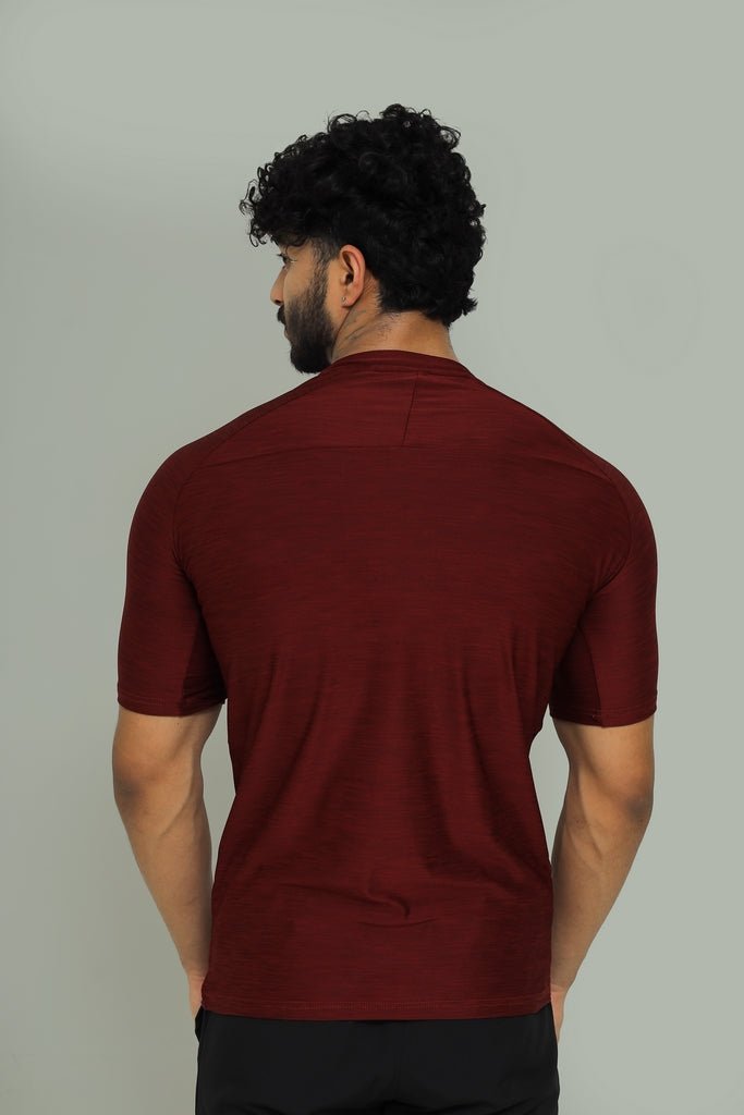 Swift Flow Active Tee