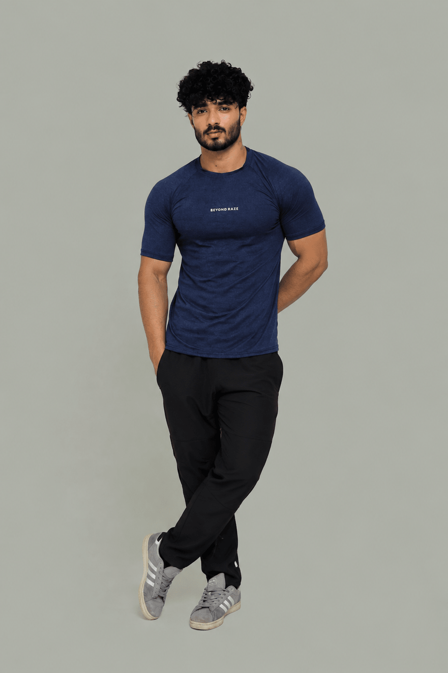 Swift Flow Active Tee