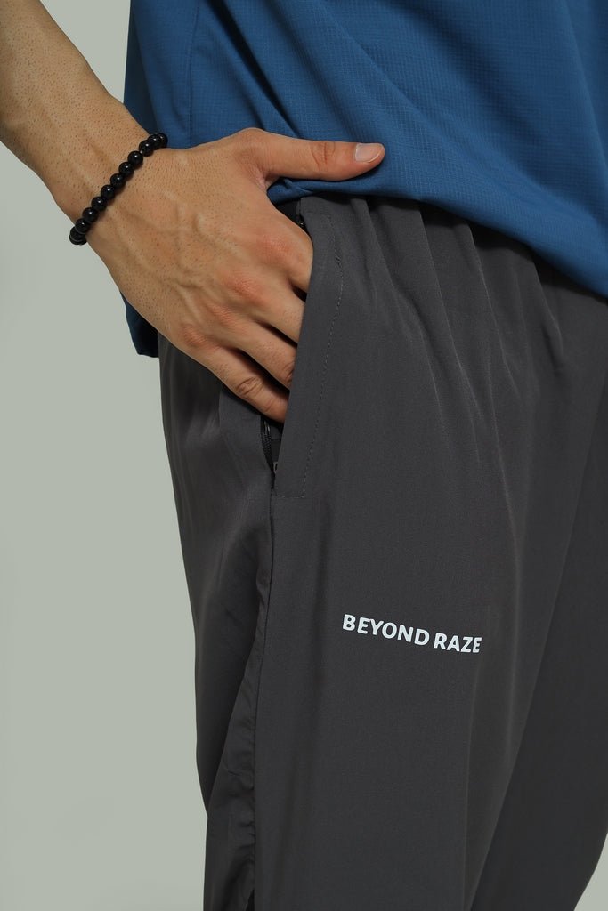 Tear away Race Track Trousers