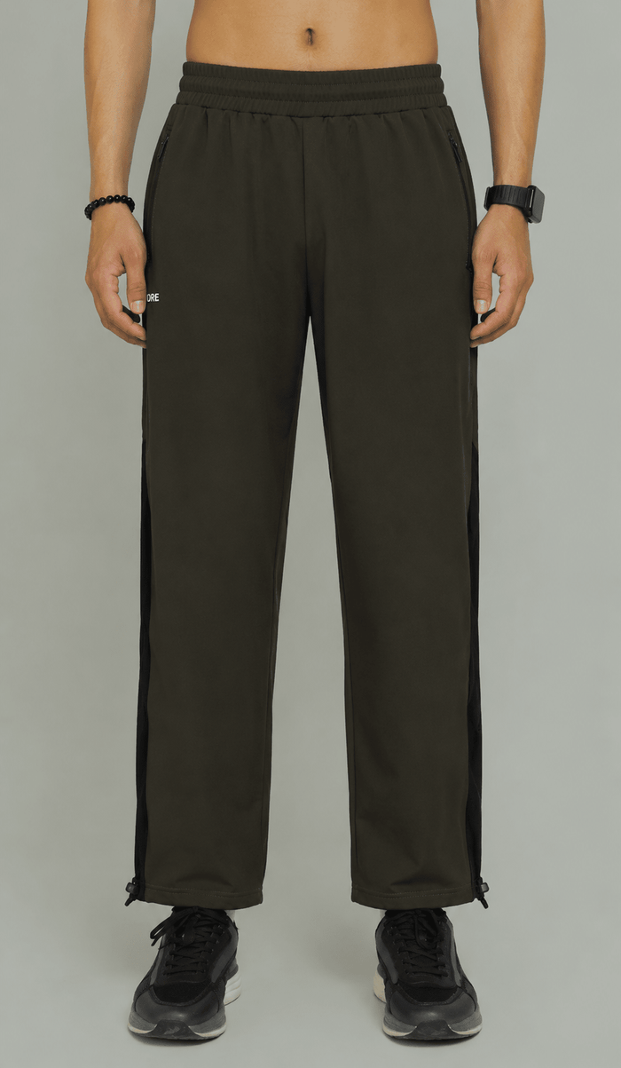 Dark Olive Green
