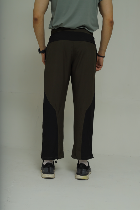 Tear away Race Track Trousers (Copy)