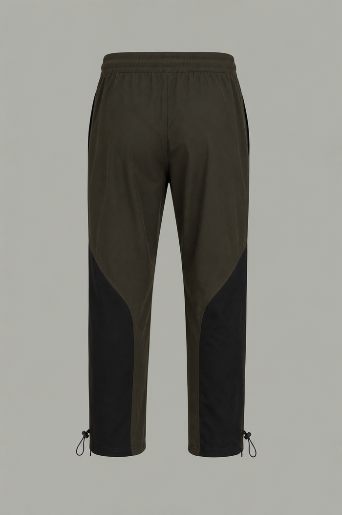 color:Dark Olive Green